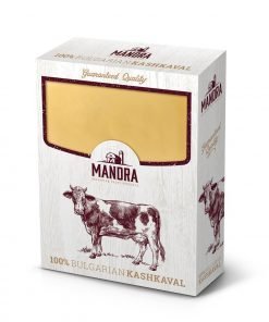 Краве Кашкавал МАНДРА Дестан