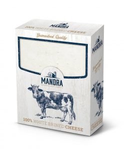 Краве Сирене ДЕСТАН МАНДРА