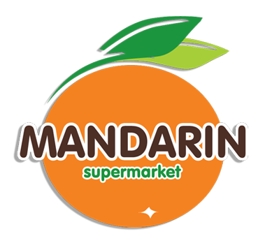 mandarin supermarket
