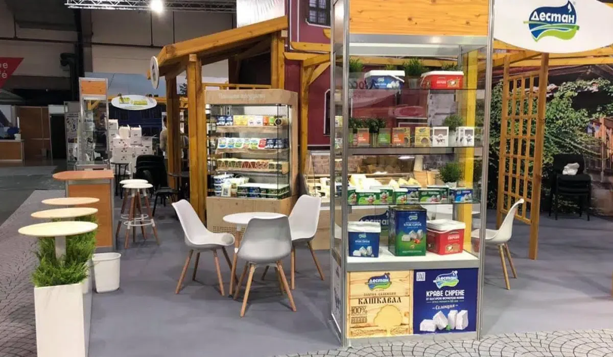 FoodTech 2019