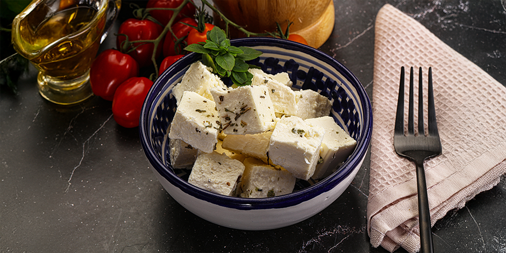 видове млечни продукти